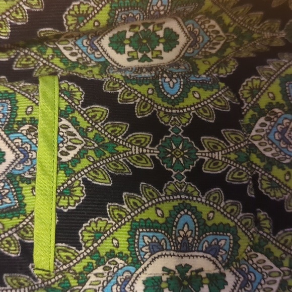 VERA BRADLEY LOUNGEWEAR - Picture 2 of 8